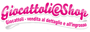 Giocattoli eShop Giocattoli eShop